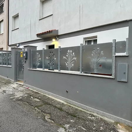 Domo Ageg * Nuoro (Sardinia)