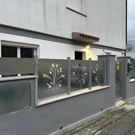 Domo Ageg Apartament