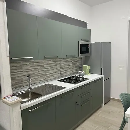 Apartament Domo Ageg