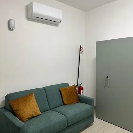 Domo Ageg Apartament Nuoro (Sardinia)