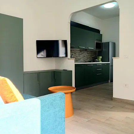 Domo Ageg * Nuoro (Sardinia)