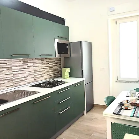 Apartament Domo Ageg *