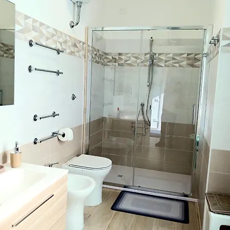 Domo Ageg Apartament